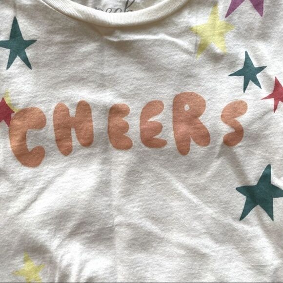 Peek Cheers Long Sleeve (M) - Picture 4 of 5